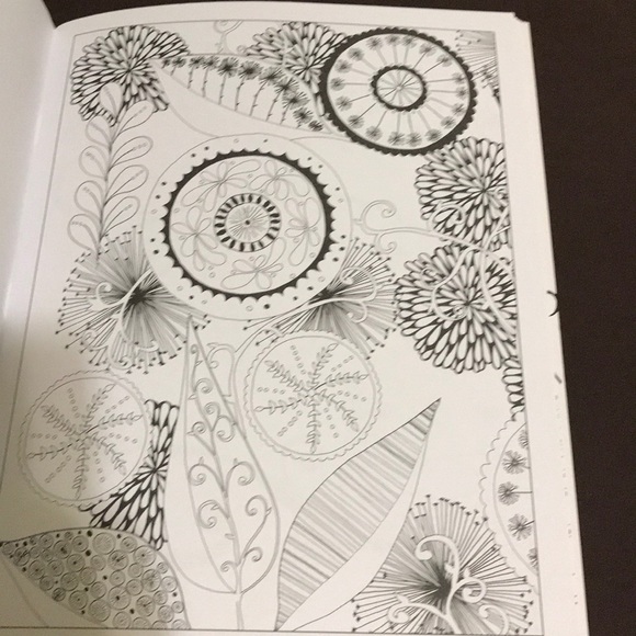 Coloring book - Picture 2 of 5